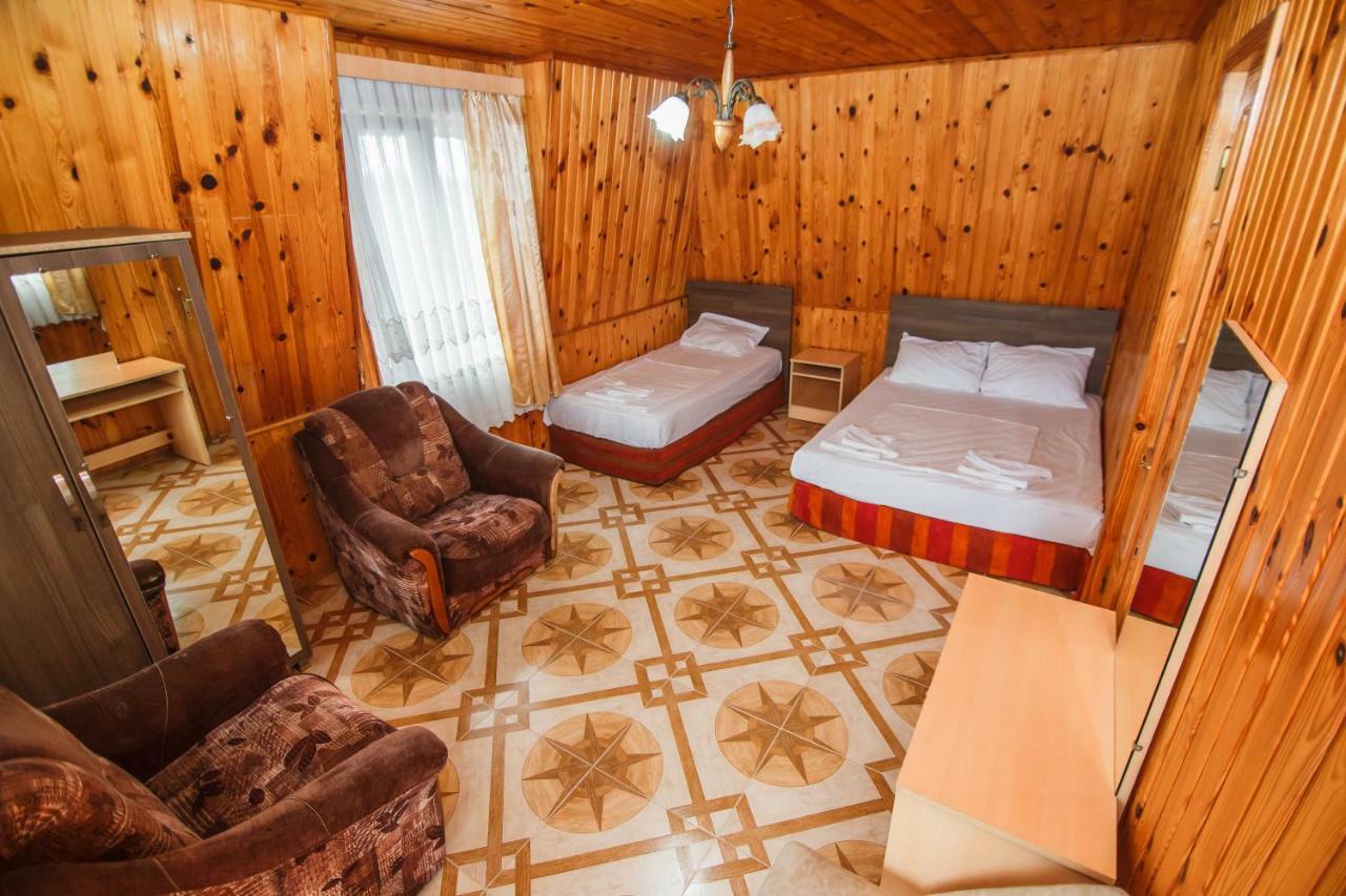 Guest House Nia Gonio Exteriér fotografie