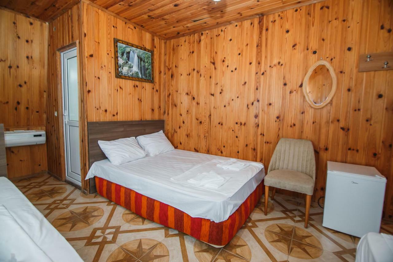 Guest House Nia Gonio Exteriér fotografie