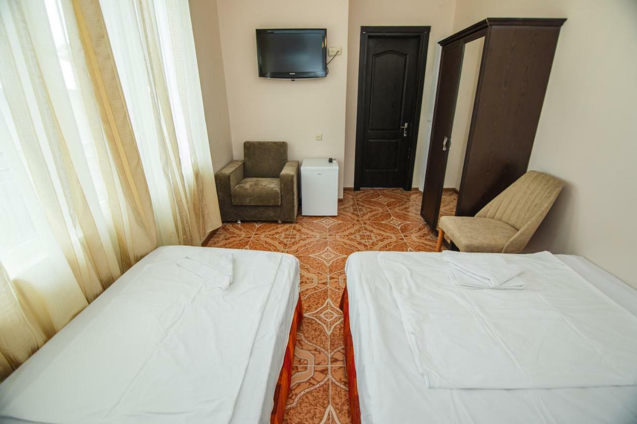 Guest House Nia Gonio Exteriér fotografie
